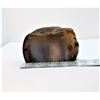 Image 1 : 12)  NATURAL 3" LONG AGATE MINERAL