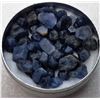 Image 1 : 16)  LOT OF 71.7 CT NATURAL AFRICAN BLUE
