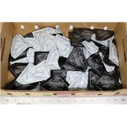 FLAT OF FOREVER FLAWLESS ALL PURPOSE LOTION