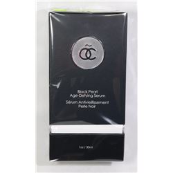 OCEANE BLACK PEARL AGE DEFYING SERUM