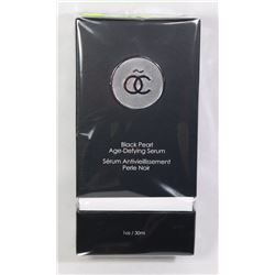 OCEANE BLACK PEARL AGE DEFYING SERUM