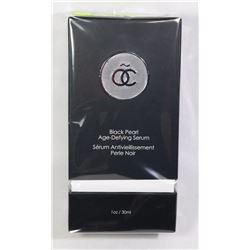 OCEANE BLACK PEARL AGE DEFYING SERUM