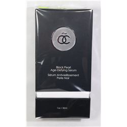 OCEANE BLACK PEARL AGE DEFYING SERUM