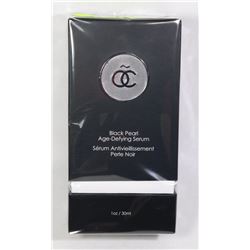 OCEANE BLACK PEARL AGE DEFYING SERUM