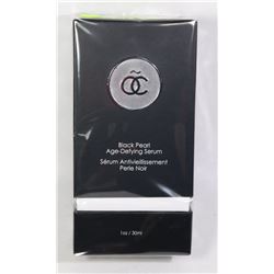 OCEANE BLACK PEARL AGE DEFYING SERUM