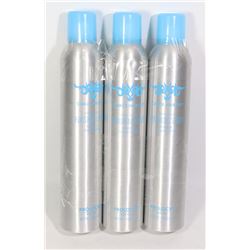 THREE CRACK HAIR FIX FIRM HOLD FINISHING SPRAY