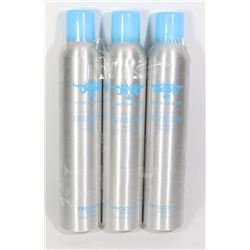 THREE CRACK HAIR FIX FIRM HOLD FINISHING SPRAY