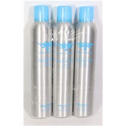 THREE CRACK HAIR FIX FIRM HOLD FINISHING SPRAY