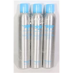 THREE CRACK HAIR FIX FIRM HOLD FINISHING SPRAY