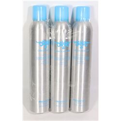 THREE CRACK HAIR FIX FIRM HOLD FINISHING SPRAY