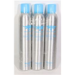 THREE CRACK HAIR FIX FIRM HOLD FINISHING SPRAY