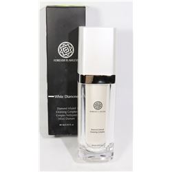 FOREVER FLAWLESS WHITE DIAMOND: DIAMOND INFUSED