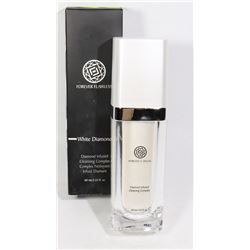 FOREVER FLAWLESS WHITE DIAMOND: DIAMOND INFUSED