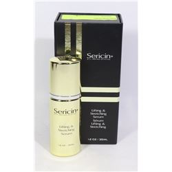 SERICIN LIFTING & STRETCHING SERUM