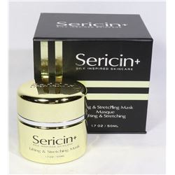 SERICIN LIFTING & STRETCHING/ MASK