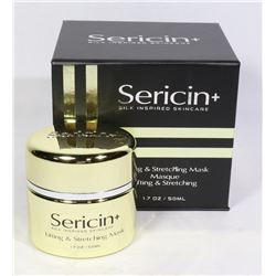 SERICIN LIFTING & STRETCHING/ MASK
