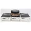 Image 1 : THREE URBAN MINERALS LOOSE MINERAL FOUNDATION