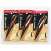 Image 1 : THREE RIMMEL LONDON WONDER' LASH MASCARA