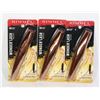 Image 1 : THREE RIMMEL LONDON WONDER' LASH MASCARA