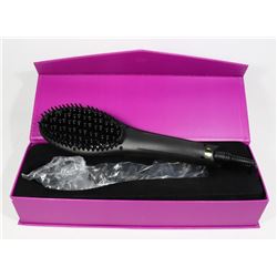 NEW PYT FAST AND FLAWLESS THERMAL STYLING BRUSH