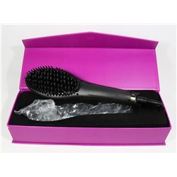 NEW PYT FAST AND FLAWLESS THERMAL STYLING BRUSH