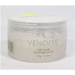 VENOFYE SALT SCRUB