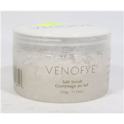 VENOFYE SALT SCRUB