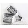 Image 1 : TWO ARTEGO ANTI STATIC HAIR BRUSHES