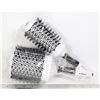 Image 1 : TWO ARTEGO ANTI STATIC HAIR BRUSHES