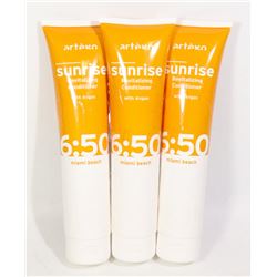THREE ARTEGO SUNRISE REVITALIZING CONDITIONER