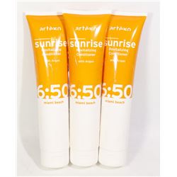 THREE ARTEGO SUNRISE REVITALIZING CONDITIONER