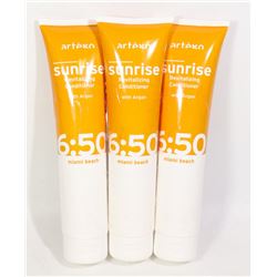 THREE ARTEGO SUNRISE REVITALIZING CONDITIONER