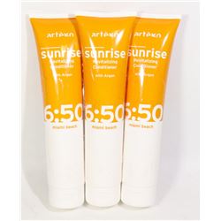 TWO WOODY'S MEGA FIRM GEL