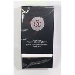 OCEANE BLACK PEARL VITAMIN C BOOSTING SERUM