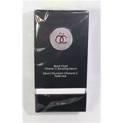 OCEANE BLACK PEARL VITAMIN C BOOSTING SERUM