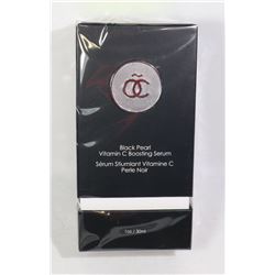 OCEANE BLACK PEARL VITAMIN C BOOSTING SERUM