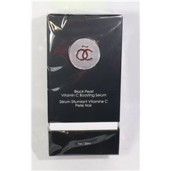 OCEANE BLACK PEARL VITAMIN C BOOSTING SERUM
