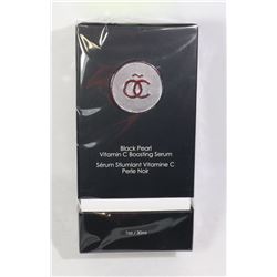 OCEANE PINK PEARL COLLAGEN FACE & NECK MASK