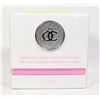 Image 1 : OCEANE PINK PEARL COLLAGEN FACE & NECK MASK