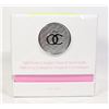 Image 1 : OCEANE PINK PEARL COLLAGEN FACE & NECK MASK