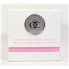 Image 1 : OCEANE PINK PEARL COLLAGEN FACE & NECK MASK