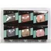 Image 1 : SIX OFRA EYE SHADOW AND BLUSH