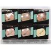 Image 1 : SIX OFRA EYE SHADOW AND BLUSH
