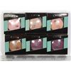 Image 1 : SIX OFRA EYE SHADOW AND BLUSH