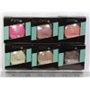 Image 1 : SIX OFRA EYE SHADOW AND BLUSH