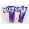 Image 1 : TWO BASE CAMP SHAMPOO AND TWO BASE CAMP CONDITIONER