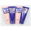 Image 1 : TWO BASE CAMP SHAMPOO AND TWO BASE CAMP CONDITIONER