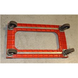 U-HAUL FURNITURE DOLLY