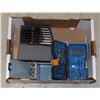 Image 1 : FLAT OF ASSORTED BIT SETS