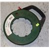Image 1 : GREENLEE 240' STEEL FISH TAPE